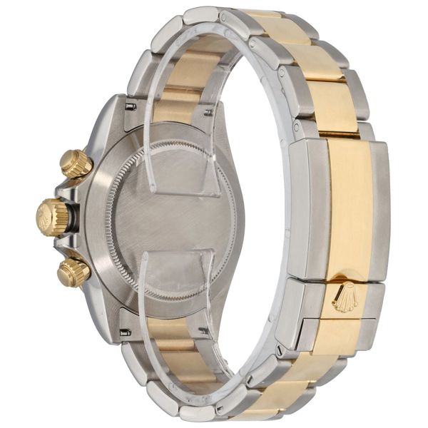 Rolex Daytona 116503